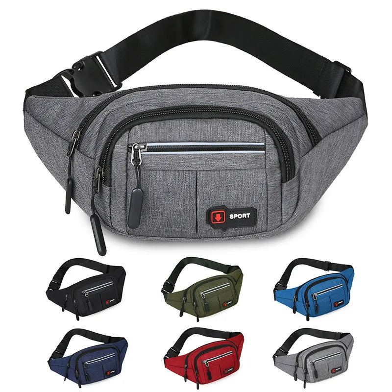 Waist Bags